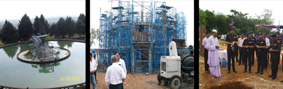 NCPE Infrastructure India (p) Ltd. image